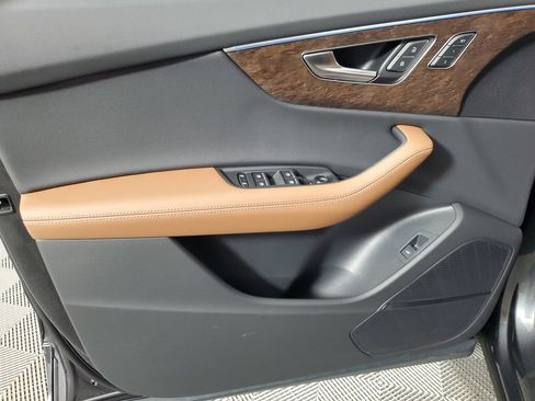 New 2026 Audi Q8 Premium Plus AWD/4WD image 19