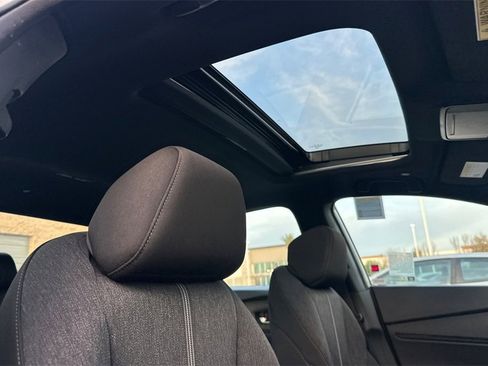 Certified 2025 Honda Accord Sport image 18