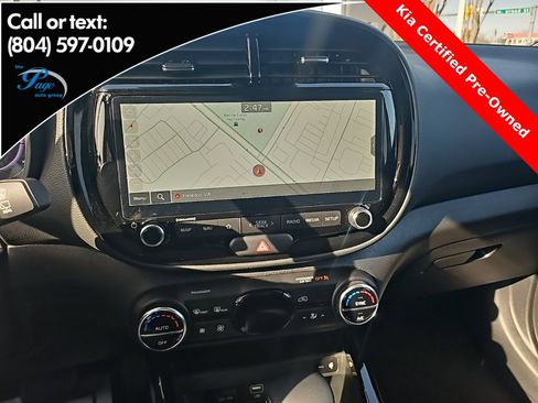 Used 2025 Kia Soul EX image 11