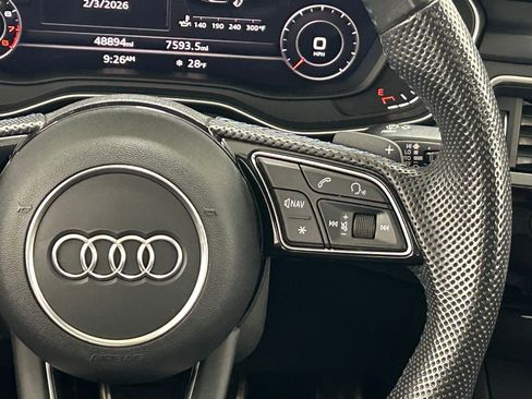 Used 2019 Audi A5 2.0T Prestige w/ Black Optic Plus Package image 14