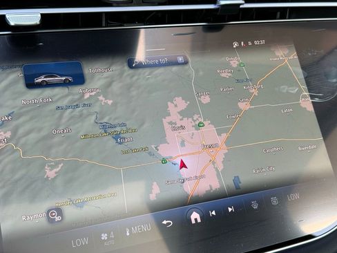 New 2026 Mercedes-Benz E 350 E 350 image 4