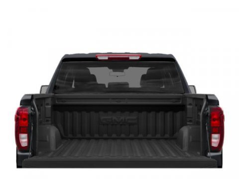 Used 2023 GMC Sierra 1500 Elevation w/ LPO, Elevation Black Package AWD/4WD image 14