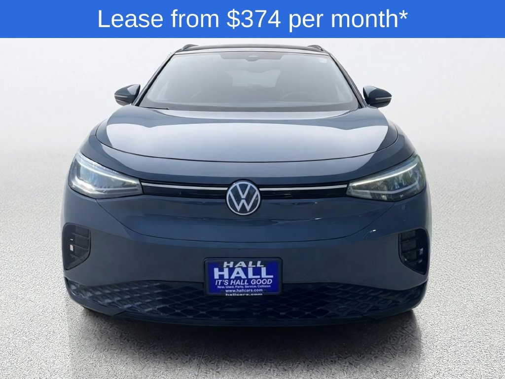 Used 2023 Volkswagen ID.4 Pro AWD/4WD image 8