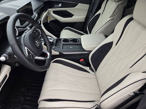 New 2026 Acura MDX Type S image 10