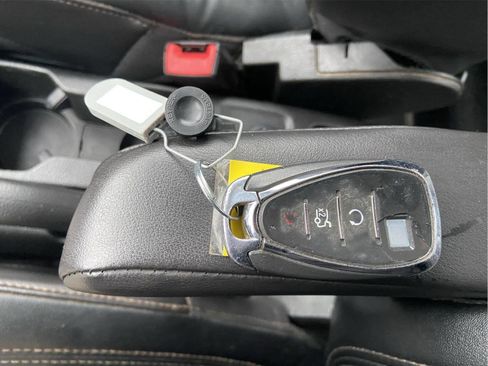 Used 2019 Chevrolet Sonic Premier image 34