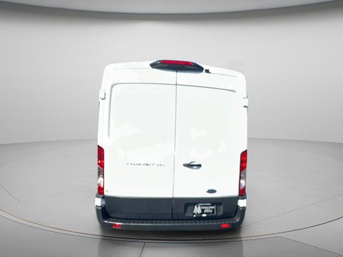 Used 2025 Ford Transit 250 148 Medium Roof w/ Load Area Protection Package RWD image 6