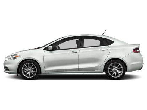 Used 2015 Dodge Dart SXT FWD image 3