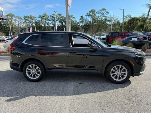 Used 2023 Honda CR-V EX image 16