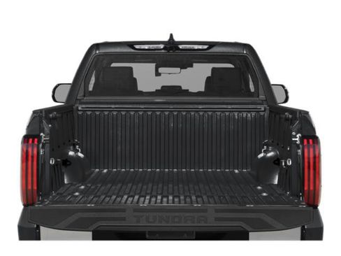 Used 2024 Toyota Tundra Limited AWD/4WD image 11
