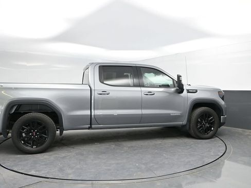 Used 2024 GMC Sierra 1500 Elevation w/ Max Trailering Package AWD/4WD image 10