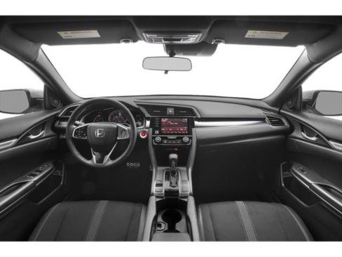 Used 2020 Honda Civic Sport image 4