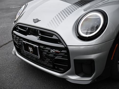 New 2026 MINI Cooper S image 13