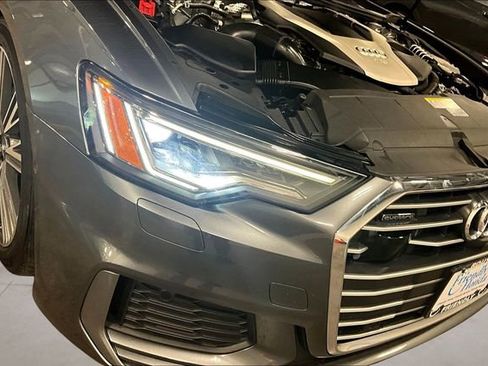 Used 2019 Audi A6 3.0T Premium Plus AWD/4WD image 32