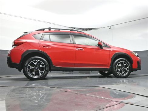 Used 2020 Subaru Crosstrek 2.0i Premium w/ Moonroof Package 2 image 39