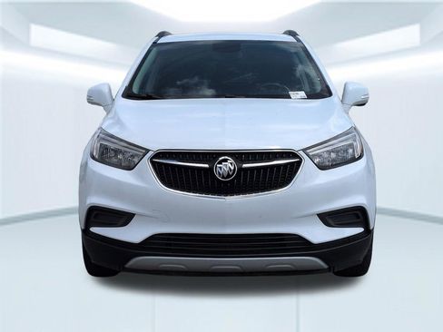 Used 2019 Buick Encore Preferred FWD image 10