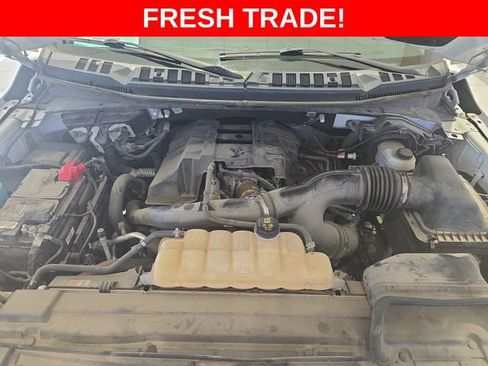 Used 2018 Ford F150 XLT w/ Equipment Group 301A Mid AWD/4WD image 21