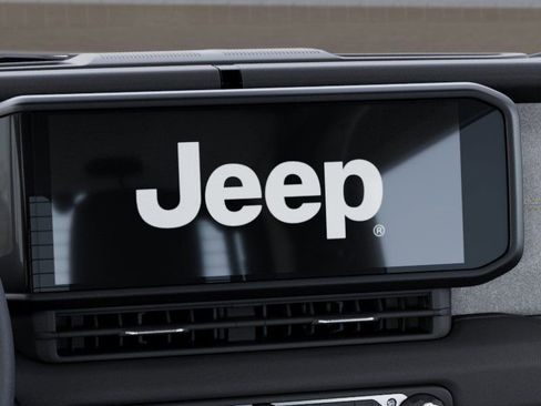 New 2026 Jeep Wrangler Unlimited Sport AWD/4WD image 18