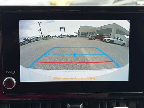 Used 2024 Toyota Corolla XSE image 21