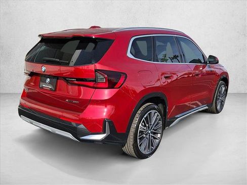New 2026 BMW X1 xDrive28i image 2