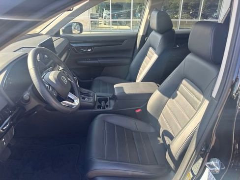Used 2024 Honda CR-V EX-L image 20