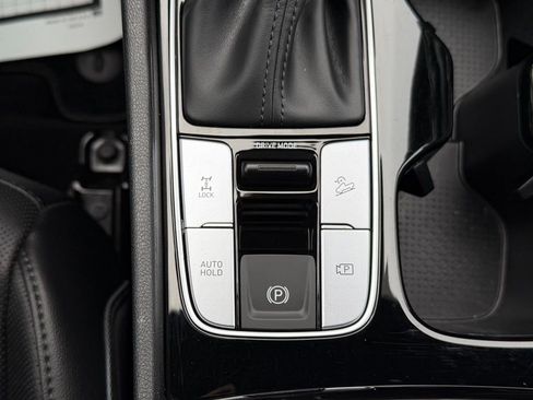 Used 2024 Hyundai Santa Cruz Limited image 17