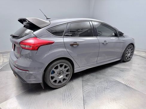 Used 2016 Ford Focus RS AWD/4WD image 5
