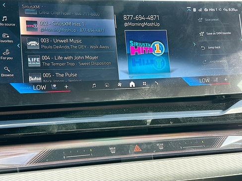 New 2026 BMW 530i w/ M Sport Package RWD image 12