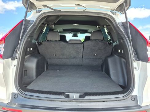 Used 2024 Honda CR-V Sport image 7