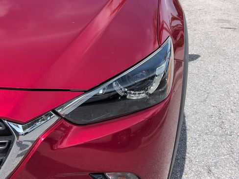 Used 2019 MAZDA CX-3 Grand Touring w/ Premium Package FWD image 10