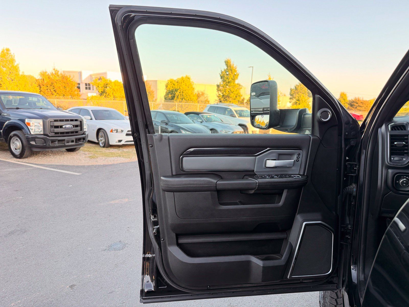 Used 2020 RAM 2500 Power Wagon AWD/4WD image 23