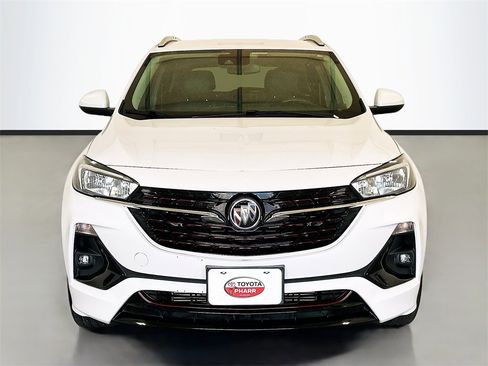 Used 2023 Buick Encore GX Select w/ Sport Touring Package image 2