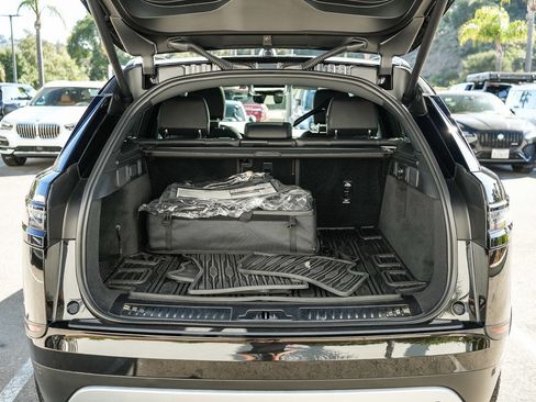 Certified 2025 Land Rover Range Rover Velar S AWD/4WD image 27