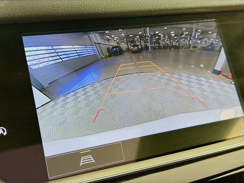 Used 2024 Cadillac XT5 Premium Luxury w/ LPO, Floor Liner Package image 14