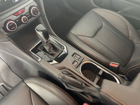 Used 2021 Subaru Crosstrek 2.5i Limited w/ Moonroof Package 1 image 14