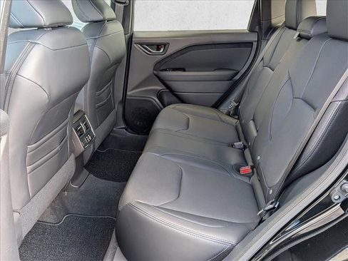 New 2026 Subaru Forester Limited image 16