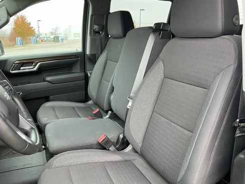 Used 2024 Chevrolet Silverado 1500 RST image 30