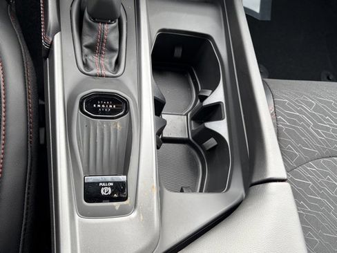 New 2026 Dodge Charger R/T Scat Pack image 25