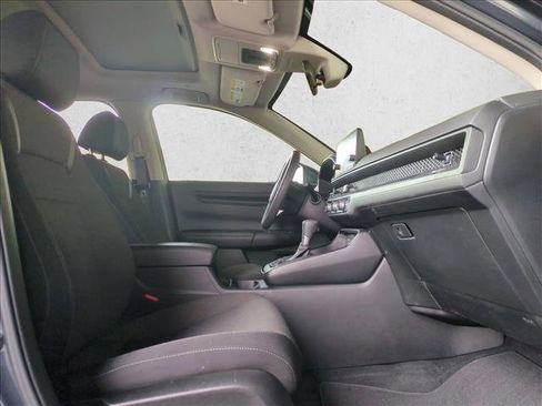 Used 2023 Honda CR-V EX image 20