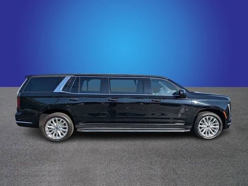 New 2026 Cadillac Escalade 2WD image 6