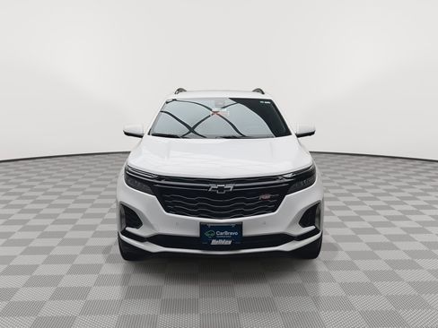 Certified 2024 Chevrolet Equinox RS AWD/4WD image 35