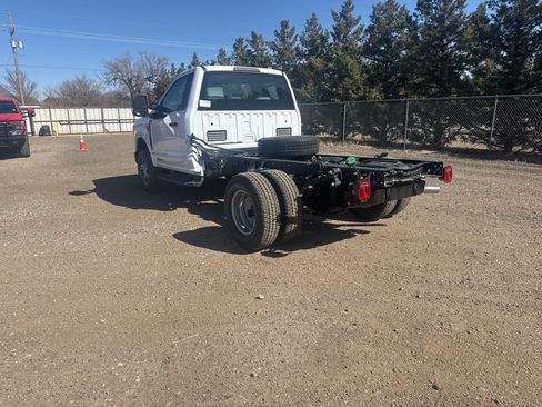 New 2026 Ford F350 XL AWD/4WD image 4