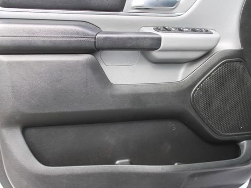Used 2020 RAM 1500 Big Horn RWD image 13
