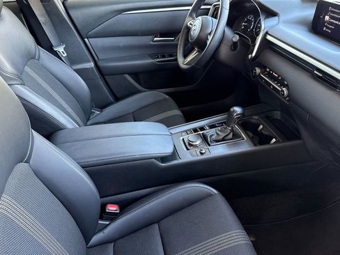 Used 2025 MAZDA CX-50 AWD 2.5 S w/ Preferred Package image 23