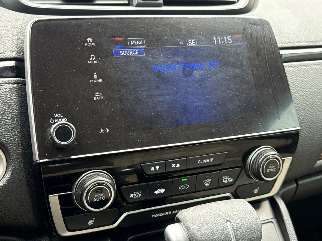 Used 2022 Honda CR-V EX image 22