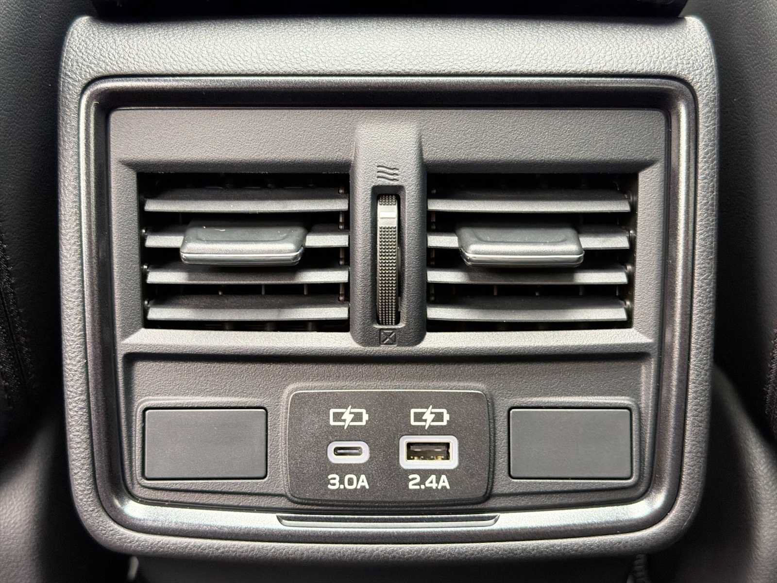 New 2026 Subaru Forester Touring AWD/4WD image 33