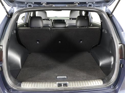 Used 2022 Kia Sportage Nightfall Edition w/ Nighfall AWD Premium Package image 20
