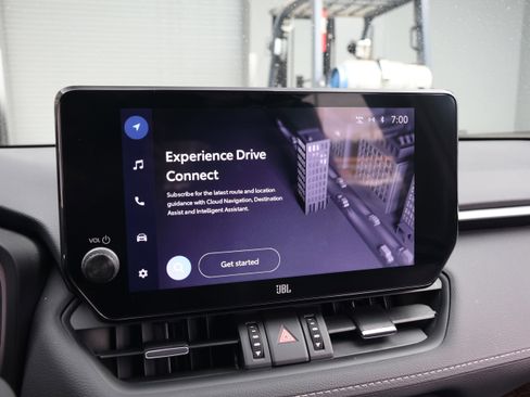 Used 2023 Toyota RAV4 Limited image 23