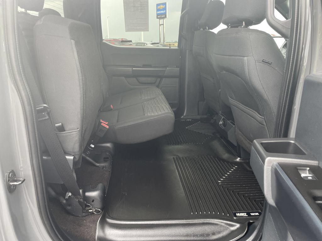 Used 2021 Ford F150 XL w/ STX Appearance Package AWD/4WD image 21