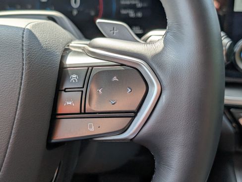 Certified 2025 Lexus TX 350 AWD w/ Technology Package image 27
