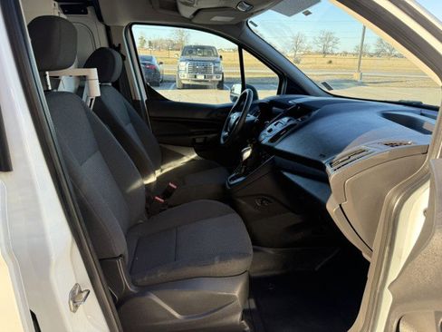 Used 2018 Ford Transit Connect XL image 9